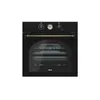 Image de Four multifonction Teka HR 6300 AT 70 L 3215W A Noir