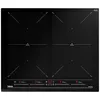 Image de Plaque Ã  Induction Teka IZF64600MSP 60 cm Noir (4 Zones de cuisson)