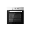 Image de Four Teka HCB6525 70 L 2615W A Noir Acier inoxydable