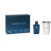 Image de Eau de parfum Scalpers  Valise Yacht Club 2 Pièces P29782884