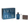 Image de Eau de parfum Scalpers  Étui 3 Pièces Yacht Club P33053719