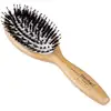 Image de Steinhart Brosse ovale en bambou 1 unité