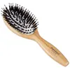 Image de Accessoires cheveux Steinhart  Bamboo Cepillo Ovalado P30121328