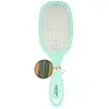 Image de Brosse démêlante à soufflet biodégradable Steinhart 1 U