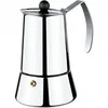 Image de CafetiÃ¨re en acier inoxydable eterna 4 tasses