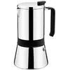 Image de Monix Aroma CafetiÃ¨re Ã  moka 0,47 L Noir et Acier inoxydable