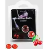 Image de Boules de Massage Aromatisées Brazilian Balls x2