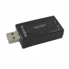 Image de USB sound card usb 7.1