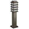 Image de Balise De Jardin Siljan 1 Ampoule