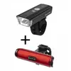 Image de Lampe de guidon Eltin 1200 mAh