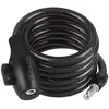 Image de Antivol câble avec etrier de fixation Eltin 10x1800 mm