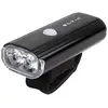 Image de Lampe frontale 2 LED de guidon Eltin Focus 4000 mAh