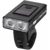 Image de Lampe avant au guidon Eltin Rockhunter 1500 mAh