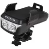 Image de Lampe frontale 2 LED de guidon Eltin Explorer Phone 4000 mAh