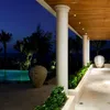 Image de Plafonnier EncastrÃ© Led Guincho Blanc 8Â°