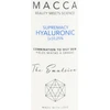 Image de Hydratants & nourrissants Macca  Supremacy Hyaluronic 0,25% Émulsion Association À Grasse P20271176