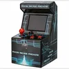 Image de Ital Console De Mini-Arcade RÃ©crÃ©ative Portable Avec 250 Jeux