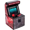 Image de MINI MAQUINA ARCADE ITAL ROJA CNSL