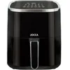 Image de FRITEUSE SANS HUILE JOCCA - 2196 - 5L - 1450 W - 28 X 26 X 35 CM - NOIR