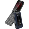 Image de Aiwa FP-30-2G/BL tÃ©lÃ©phone portable 2.4" 106 g Bleu TÃ©lÃ©phone numÃ©rique