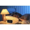 Image de AIWA CRU-19BK NOIR RADIO RECKER LED Afficher la fonction de charge USB DIMMER
