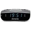 Image de Radio-rÃ©veil Aiwa CR15 Noir AM/FM