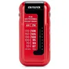 Image de Aiwa R-22RD Radio portable Personnel Analogique Rouge