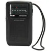 Image de Radio transistor Aiwa RS33 Noir AM/FM