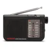 Image de Aiwa RS-55BK Radio portable Personnel Analogique Noir