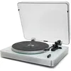 Image de Aiwa APX-790BTWH - Platine vinyle Bluetooth - Blanc