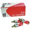Image de Cartouche CO2 Cycletech (x20) TU