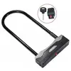 Image de Fourche antivol Ges 12x166x320 mm