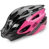 Image de Casque Junior Apache 47/53 Rose / Noir