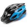Image de Casque Rocket M 54/58 Bleu / Noir