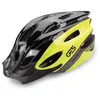 Image de Casque Rocket M 54/58 Jaune / Noir