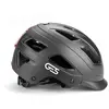 Image de Casque vélo Ges City L (59/61 cm)