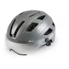 Image de Casque avec visière Ges City L (59/61 cm)