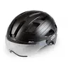 Image de Casque avec visière Ges City M (55/58 cm)