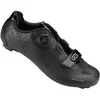 Image de Paire de chaussures fixation compatible Look-Shimano Ges Roadster2 Noir 39 Z111B39