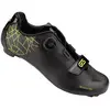 Image de Paire de chaussures fixation BOA-scratch compatible Look-Shimano Ges Roadster2 44