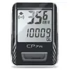 Image de Compteur vélo Echowell CP7W, 7 FUNC TU