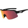 Image de Lunettes de soleil Ges Omega Rouge TU 670000101