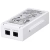 Image de dahua injecteur poe dh pft12001 60w max 10 100 1000mbit