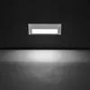 Image de Applique D'extÃ©rieur Led KÃ¶ssel Large Diffusion
