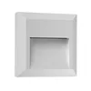 Image de Applique DÂExtÃ©rieur Led KÃ¶ssel CarrÃ©e