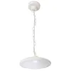Image de Suspension De Jardin Pergola Led 49 Ampoules