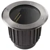 Image de Leds-C4 Gea Washer - Lampadaire Encastrable ExtÃ©rieur Ã Led Acier Inoxydable Aisi 316 Ip67