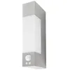 Image de Applique De Jardin Litus Led 12 Ampoules