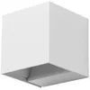 Image de Forlight Rex - Applique Murale ExtÃ©rieure Led Blanc Ip54
