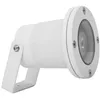 Image de Forlight Post - 1 Projecteur ExtÃ©rieur Blanc Ip65